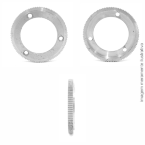 DENTE ROTATIVO COLUNA TRANSPORTE TRIPLO 531188