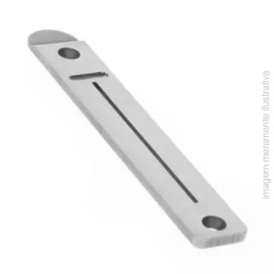 CHAPA CASEADEIRA CASEADO RETO 145246-001