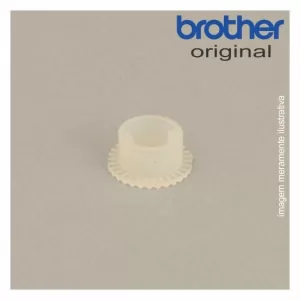 PORCA DO TENSOR BROTHER LINHA PR - S30564000