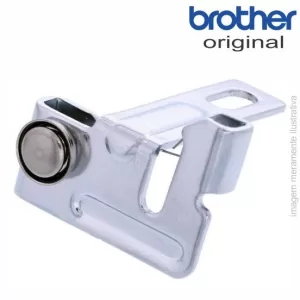 CONJUNTO DO GUIA FIO COSTURA BROTHER - XC4846121, XC4846021