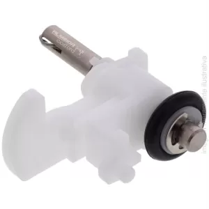 ENCHEDOR DE BOBINA DA DOMÉTICA BROTHER  XC2606051, XC2606151, XC2606251