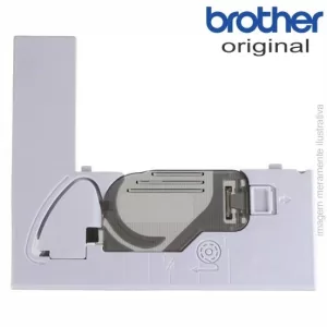 CHAPA PLACA DA AGULHA CE4000, CE5500,  - XC3520221