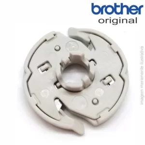 BASE DO ENCHEDOR DE BOBINA BROTHER BP2 - XC7912051