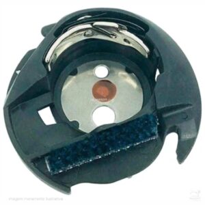 CAIXA DE BOBINA BROTHER NQ1400E / PE810L / BP1430L – XG0871101