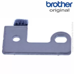 CHAPA COM FELTRO CONJUNTO... XE4994001, XC2595121