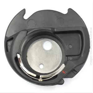 CAIXA DE BOBINA PARA BORDADO JANOME E ELNA EXPRESSIVE – 846652607 / 202253002