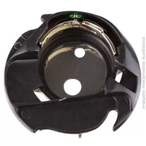 CAIXA DE BOBINA BROTHER - XC0066021, XC0066051