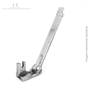 APARELHO SUADOR OMBRO A OMBRO FITADOR DE FITA 10 MM OU 12 MM COM GUIA E CALCADOR