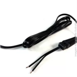 RABICHO ELETRICO DO PEDAL MOTOR 603837-909