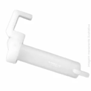 SUPORTE REGULADOR DO CASEADOR PARA COSTURA DOMÉSTICAS SINGER - 356652-000