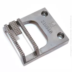 DENTE DA ZIG-ZAG 457 - 210518 (CHAPA 210600)