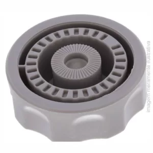 BOTÃO REGULADOR DO TAMANHO DO PONTO DA COSTURA RETA – MARCAÇÃO DE 0 A 8 – 229-11903 (8)