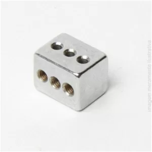 SUPORTE DO PASSA FIO GALONEIRA SERIE 500W - 253545