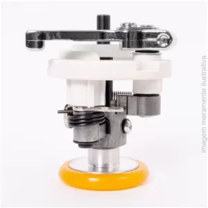 ENCHEDOR DE BOBINA COMPLETO PARA MÁQUINA RETA INDUSTRIAL – SUN SPECIAL 991001041