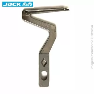 LOOPER INFERIOR OVERLOCK JACK JK 795, JK 804D - 20117008, KL25