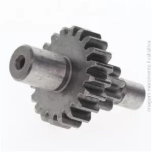 ENGRENAGEM SISTEMA DE AMOLAÇÃO 4 5 KM U-167, M-167