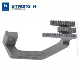 DENTE DIANTEIRO INTERLOCK SÉRIE EX3000 277329-16