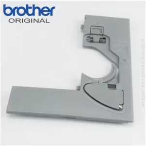 PLACA DO VISOR DA BOBINA BROTHER - XC3521221