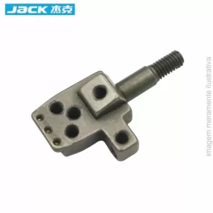 BITOLA 3 AGULHAS 6.4 GALONEIRA JACK - 30134002