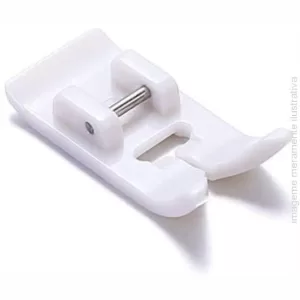 CALCADOR SAPATA ZIGZAG 6MM  TEFLON DOMÉSTICA 7301P