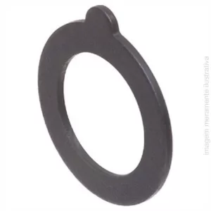 TRAVA ARRUELA ESPAÇADOR DA BIELA CORTE 12C15-53