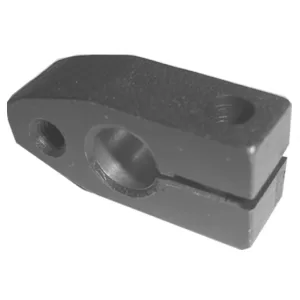 ABRAÇADEIRA SUPORTE CALCADOR GALONEIRA - 206149