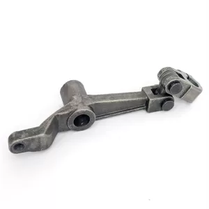 ALAVANCA DA BARRA DA AGULHA SACARIA GK9 - GK-9-8