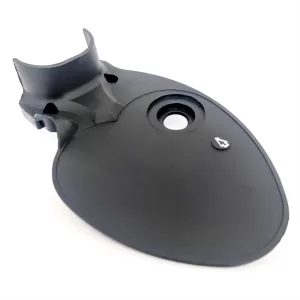 CAPA PROTETORA DA TEMPERATURA FERRO GRAVITACIONAL