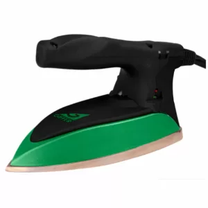 FERRO DE PASSAR GRAVITACIONAL A VAPOR GIFFER G.P. PROFISSIONAL 1100W COM RESERVATÓRIO DE 4 LITROS – 220V