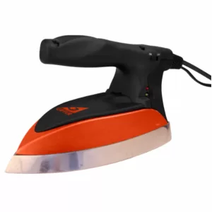 FERRO DE PASSAR GRAVITACIONAL A VAPOR GIFFER PROFISSIONAL 1400W 2,3 KG – 220V