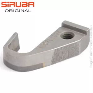 FACA MÓVEL REFILADEIRA PARA CORTE SUPERIOR DA SÉRIE F007K - CRL103K ORIGINAL