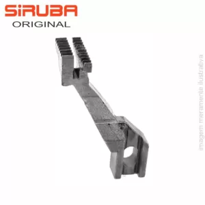 DENTE DIANTEIRO GALONEIRA BT SIRUBA - H2268 ORIGIN