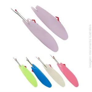 ABRIDOR DE CASA BOTÃO DESMANCHAR COSTURA CL23 COR: