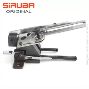 SUPORTE COMPLETO DO CORAÇÃO COM PRÉ-TENSOR – GALONEIRA SÉRIE F007K – MK15K-A