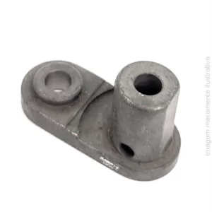 SUPORTE DO ENCHEDOR DE BOBINA ZIG ZAG 20U GR728-8