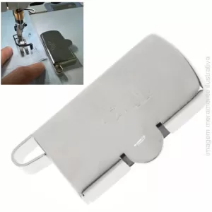 GUIA MAGNÉTICO GRANDE UNIVERSAL PARA MÁQUINAS DE COSTURA – MG20L