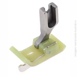 CALCADOR RETA GUIA DIRETO TEFLON SP-18TR 1/8'