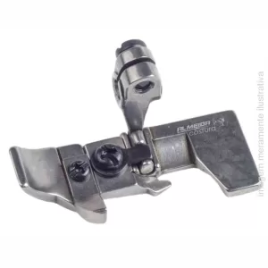 CALCADOR OVERLOCK EMBUTIDOR P975/F380, P975-3