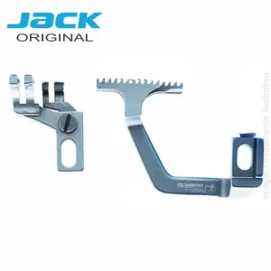 CONJUNTO DENTE OVERLOCK JACK - 2071400100