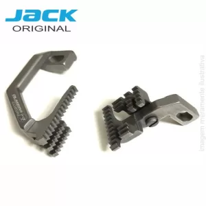CONJUNTO DENTE INTERLOCK MEDIA JACK - 2011401900