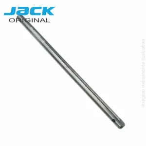 BARRA DE AGULHA CABO FINO PARA COSTURA RETA JACK A4 - 11402039