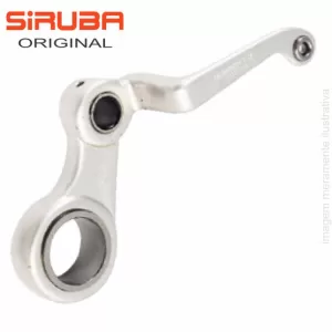 ESTICA FIO DE LINHA DA COSTURA RETA SIRUBA ORIGINAL  LG13