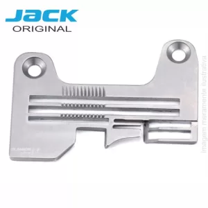 CHAPA DA AGULHA OVERLOCK PONTO CADEIA JACK 20715002
