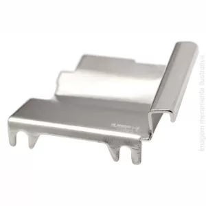 CALHA DA TAMPA DA OVERLOCK JACK  20712004, KC209