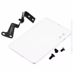 CONJUNTO DE PROTEÇÃO DE ACRÍLICO OCULAR DA TRAVETE  400-06485, B3101-280-0A0