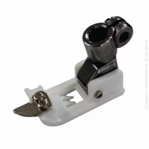 CALCADOR PARA GALONEIRA INDUSTRIAL - TEFLON COM BITOLA 5.6