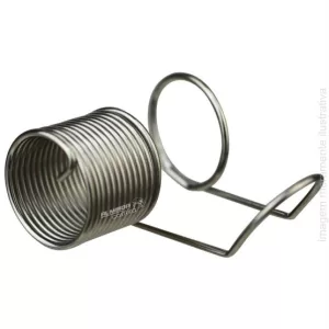 MOLA COMPENSADORA DO TENSOR PARA MÁQUINA DE BRAÇO PFAFF – 91-010023-05