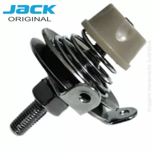 PRÉ-TENSOR DE LINHA DO ENCHEDOR DE BOBINA PARA COSTURA RETA JACK - 1381300600