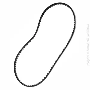 CORREIA MOTOR DOMÉSTICO ELGIN, SINGER 156 DENTES 156XXL 4,8MM - 193235, 7156XXL5