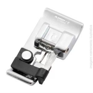 CALCADOR C PARA PONTO TIPO OVERLOCK PARA MÁQUINA DOMÉSTICA – 822801001